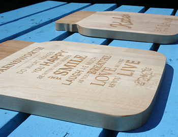 engraved cutting board, personnalized cutting board, ideas cutting board