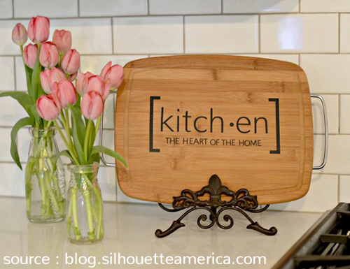 engraved cutting boards, home decor, home decorating